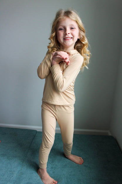 Sensory Style Long Sleeve Set - SensoryStyle